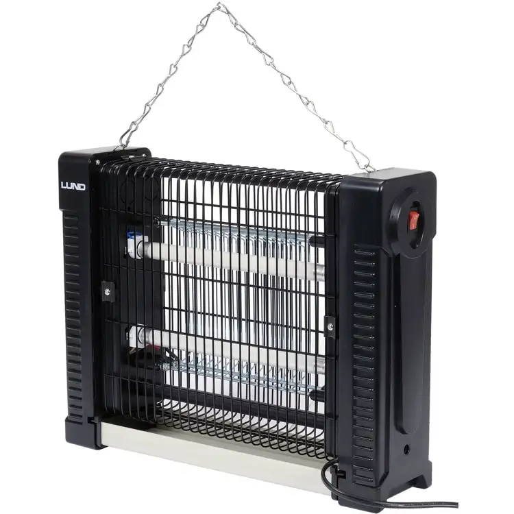 Лампа от насекомых, УФ-А 41W