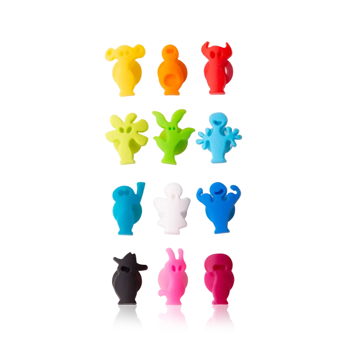 Маркеры для стаканов Party People