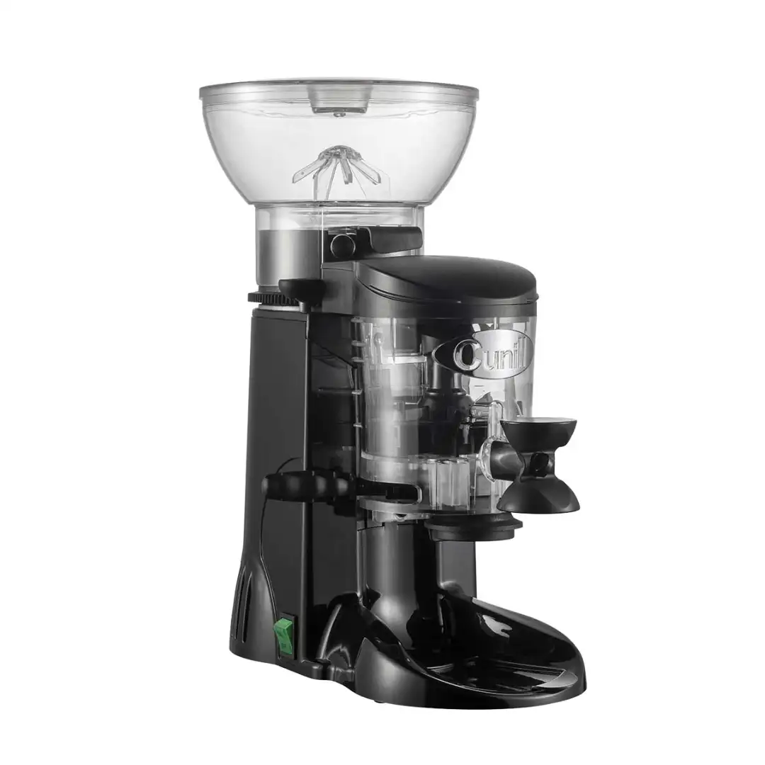 Электрическая кофемолка 0.5 л с регулируемой дозировкой