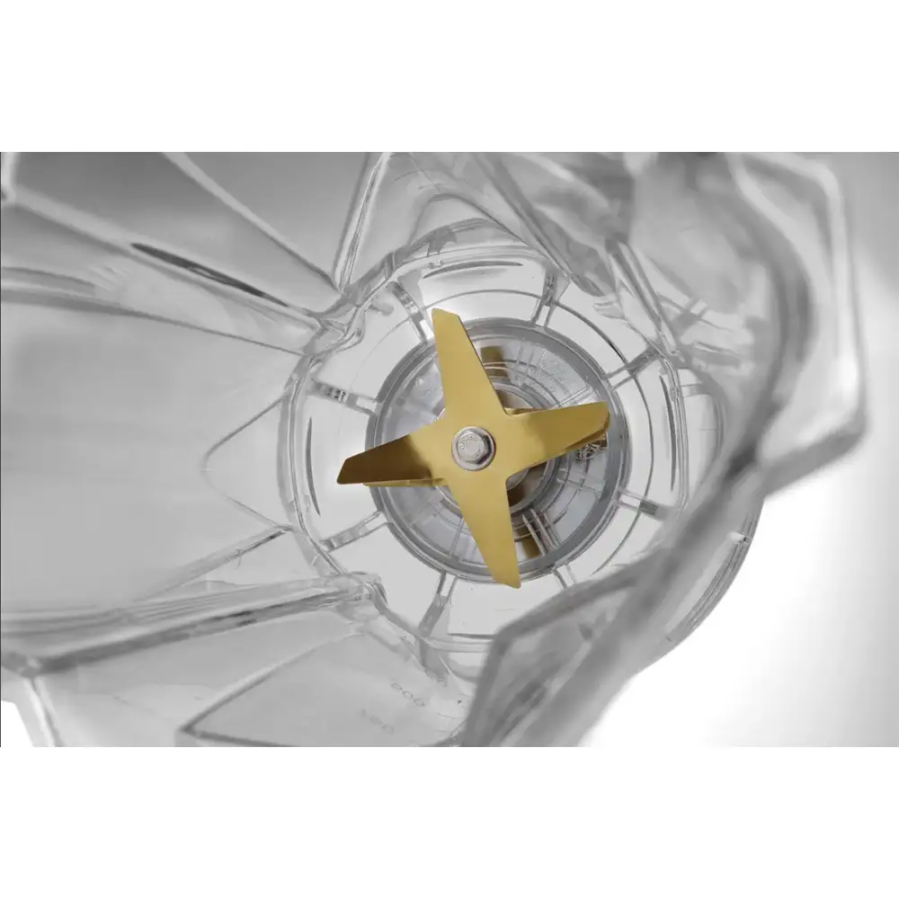 Цифровой барный блендер с шумоизоляцией, 220 В, 1680 Вт, 250x300x(H)546 мм, черный, Hendi