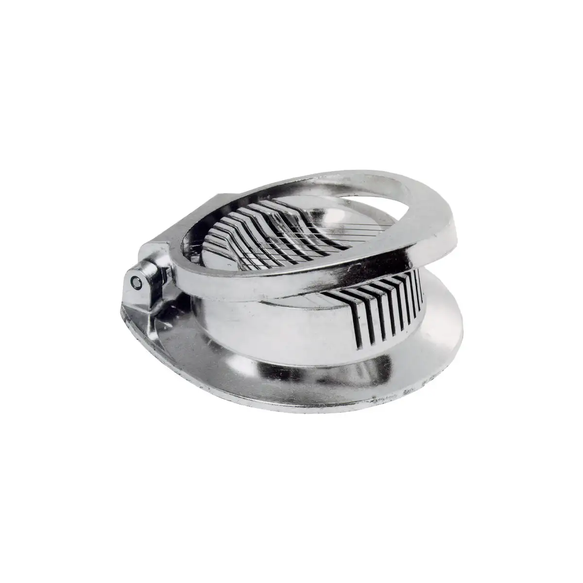 Яйцерезка – овальная, 120x115x(H)35 мм, Hendi