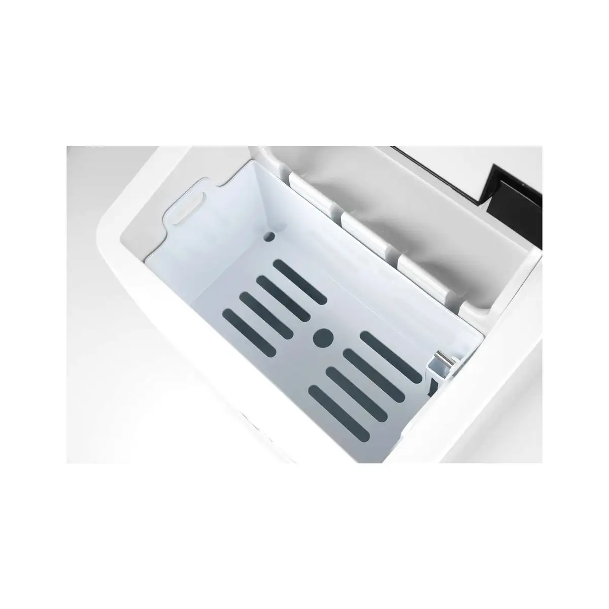 Машина для приготовления кубиков льда Arctic, 230 В, 130 Вт, 390x455x(h)699 мм, Arktic