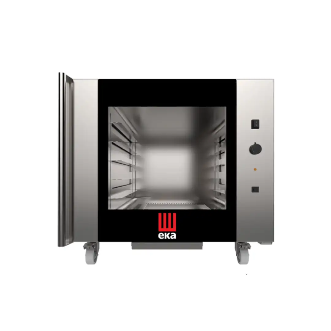 Тесторасстойка, 10 противней, 1,8 кВт, 850x1030x770 мм