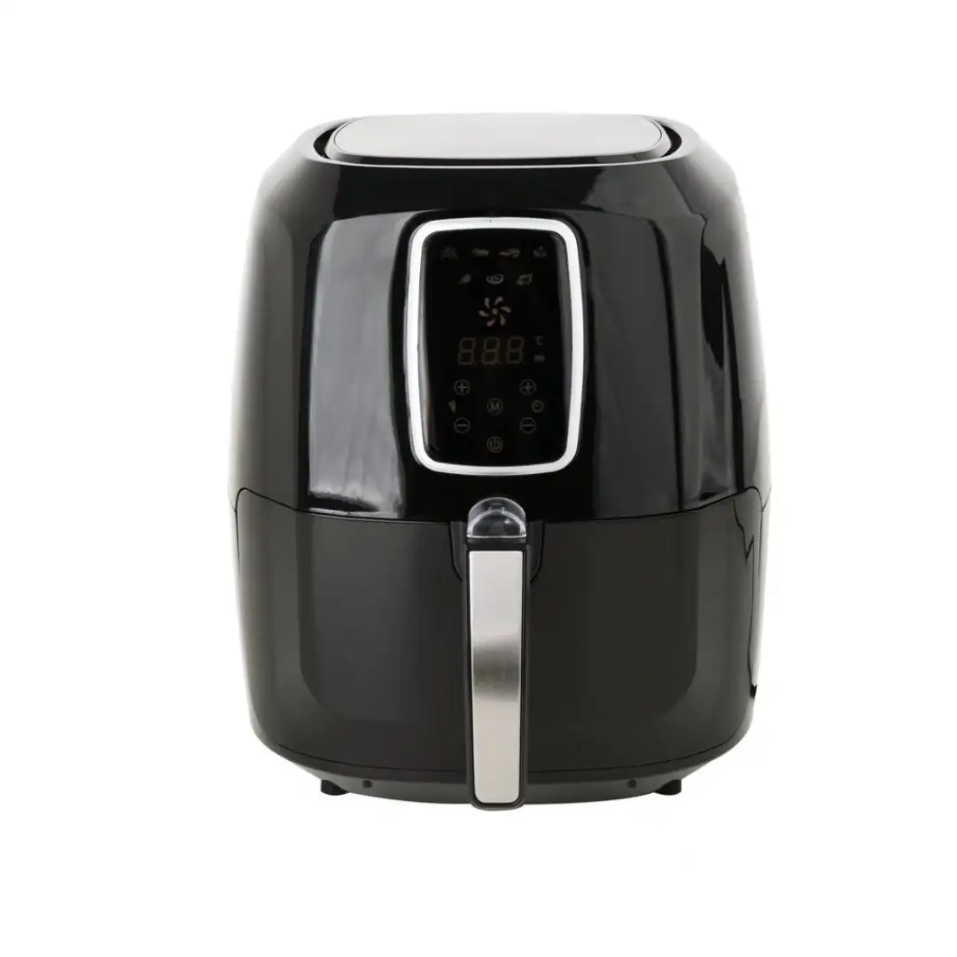 Аэрогриль, многофункциональная фритюрница без масла, LUND LUN67574