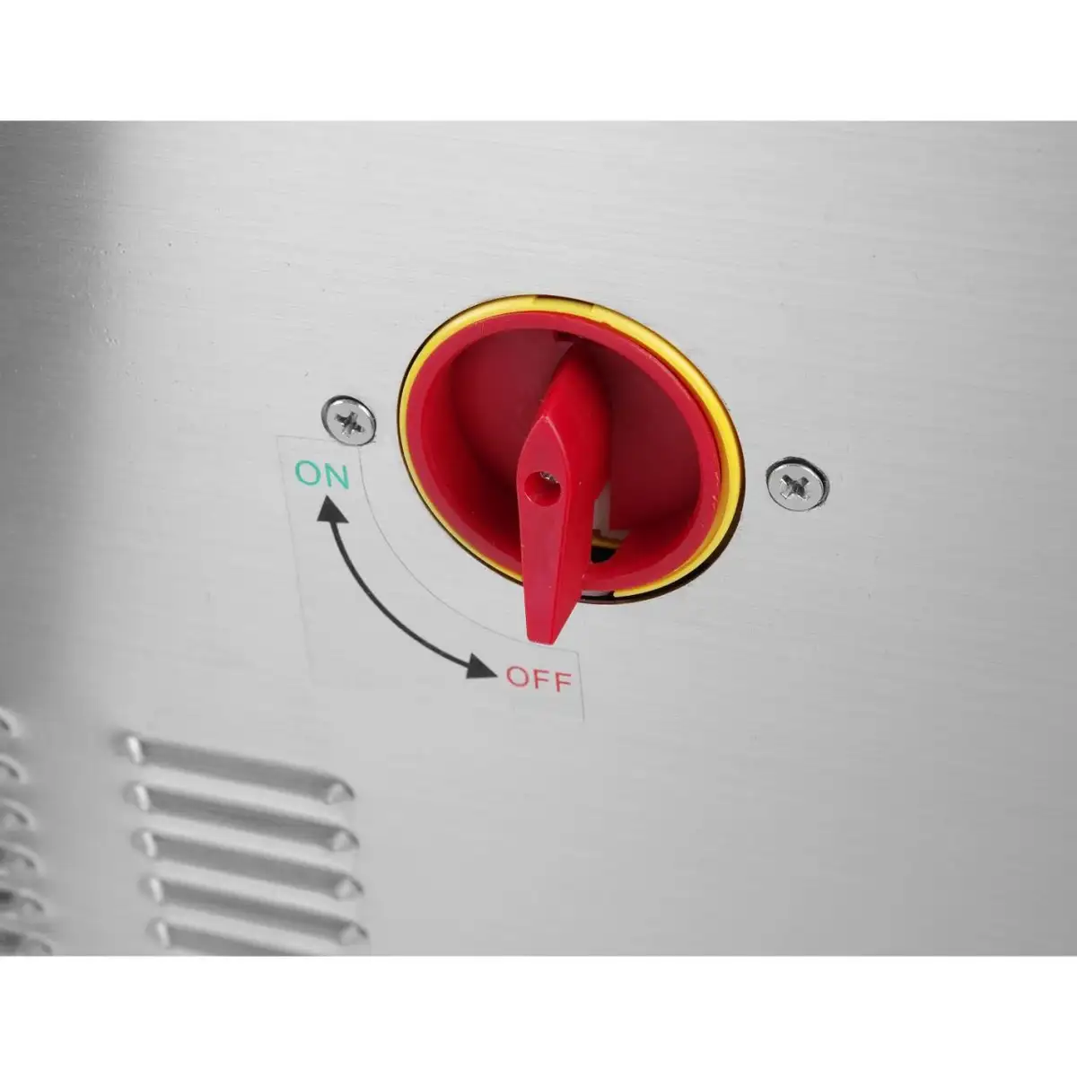 Упаковочная машина под вакуумом Profi Line, 230 В, 370 Вт, 380x503x(H)444 мм, Hendi