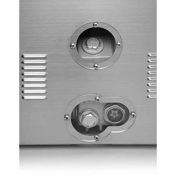 Упаковочная машина под вакуумом Profi Line, 230 В, 370 Вт, 380x503x(H)444 мм, Hendi