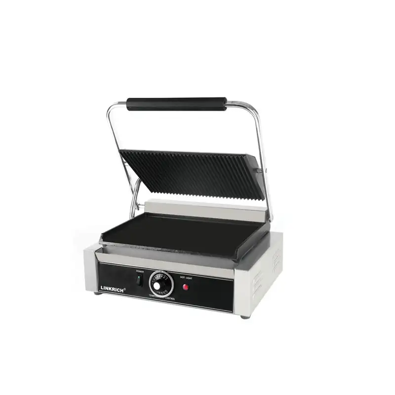 Электрический гриль, LR-811E