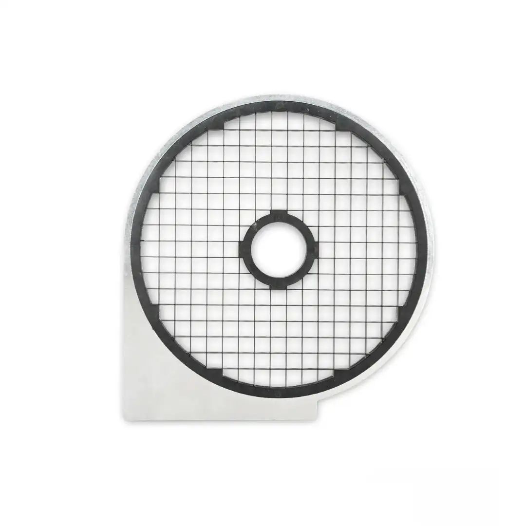 Диск для нарезки кубиками 8x8 мм (231807;231852)