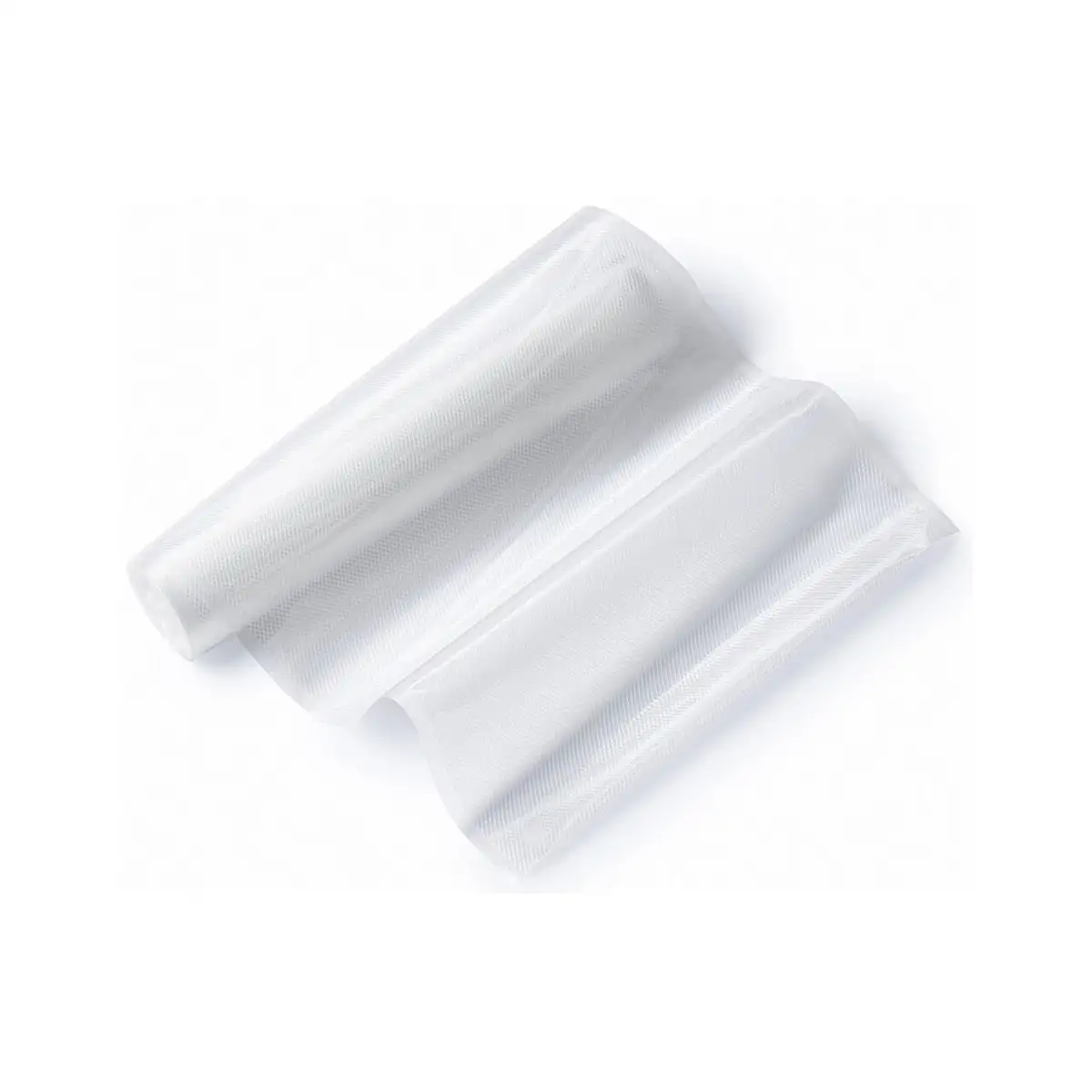 Рулоны гофрированных вакуумных пакетов - 2 шт., 200x6000 мм, Hendi