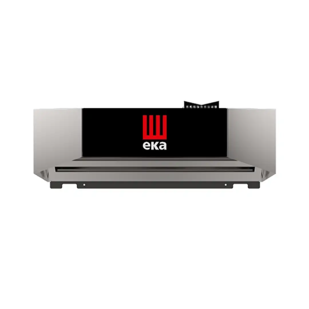 Вытяжка 0.6 kW AC 220/230V 50/60 Hz для MKF-CTS 