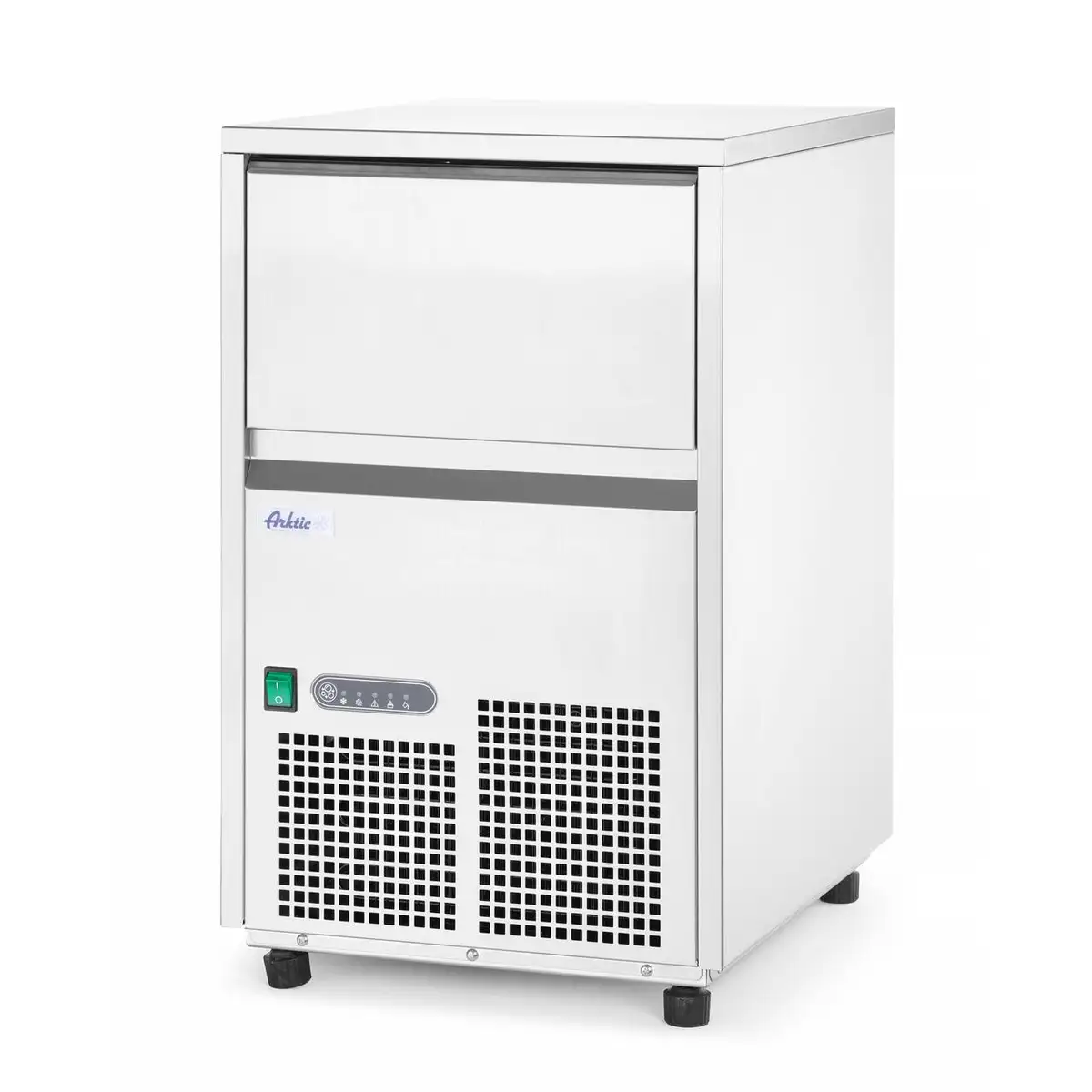 Ледогенератор, 220 В, 900 Вт, 730x600x(в)1136 мм, Arktic