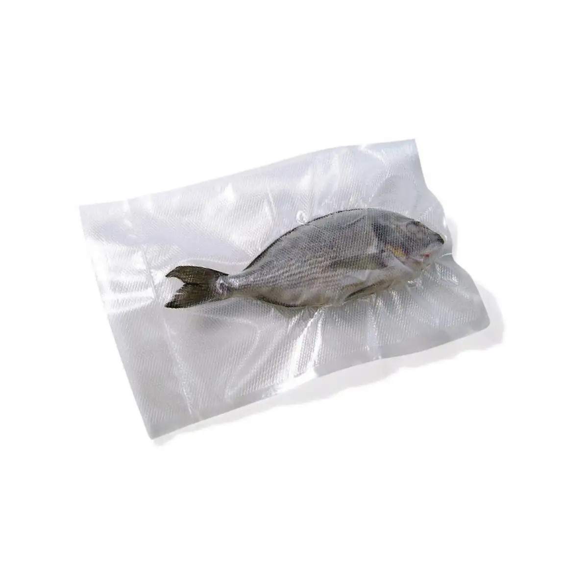 Гофрированные вакуумные пакеты, упакованы по 100, 250x350 мм, Hendi