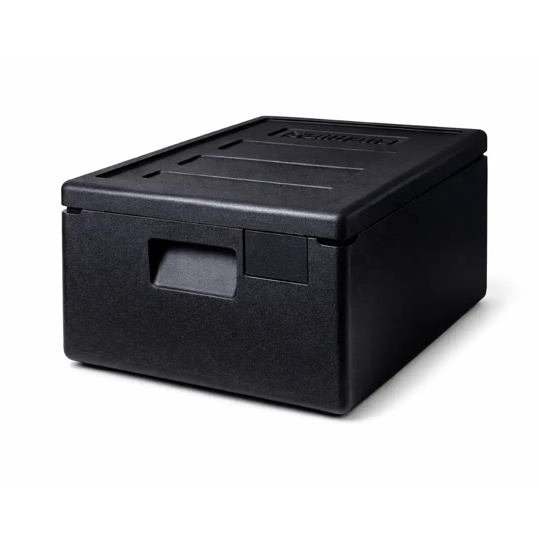 Контейнер для транспортировки продуктов, 602x402x259 мм