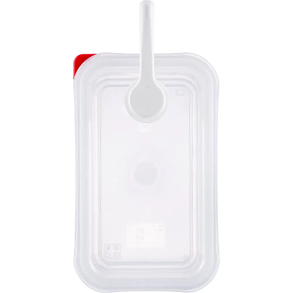 Дозатор для соуса с помпой GN 1/4 - Stalgast