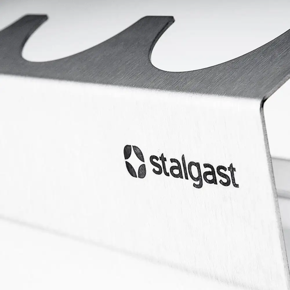 Стенд с хот-догами - Stalgast