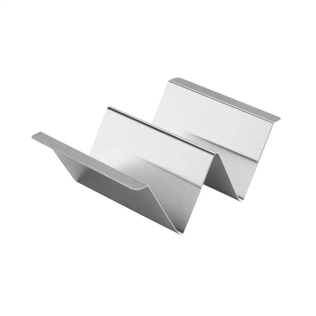 Дисплей для сэндвичей и закусок с ручкой, 2 отсека - Stalgast