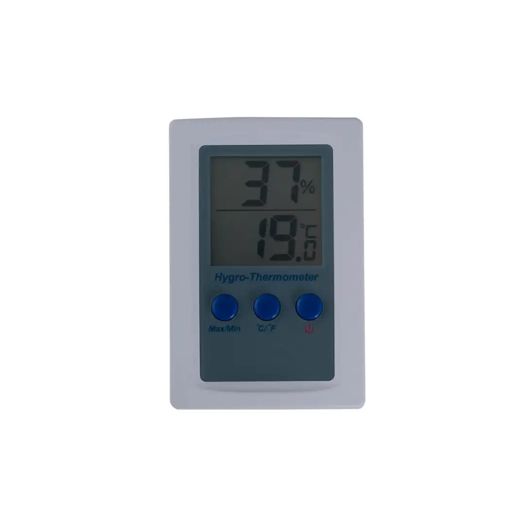 Термогигрометр RT820