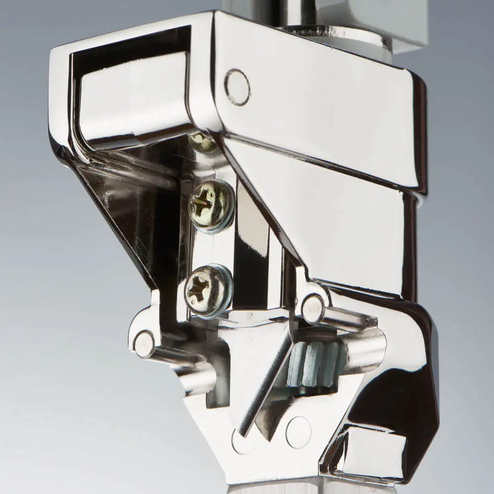 Профессиональный консервный нож с креплением к столу, 20–400 мм