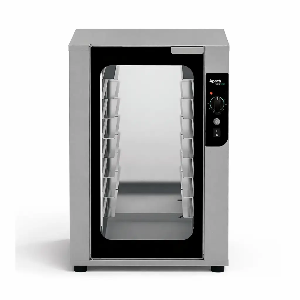 Шкаф расстоечный APACH APE8ADS A