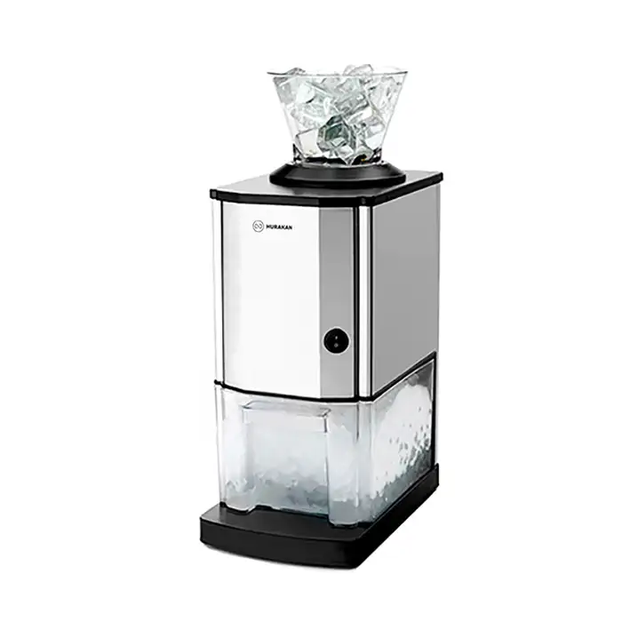 Измельчитель льда Hurakan HKN-TRGM