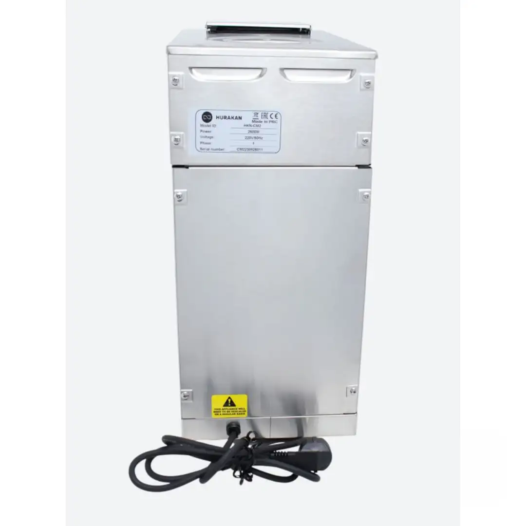 Кофеварка, Hurakan HKN-CM2