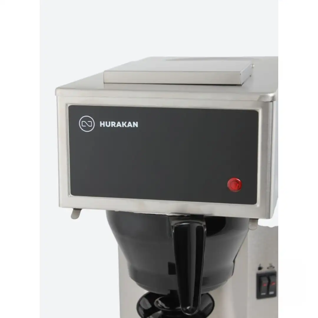 Кофеварка, Hurakan HKN-CM2