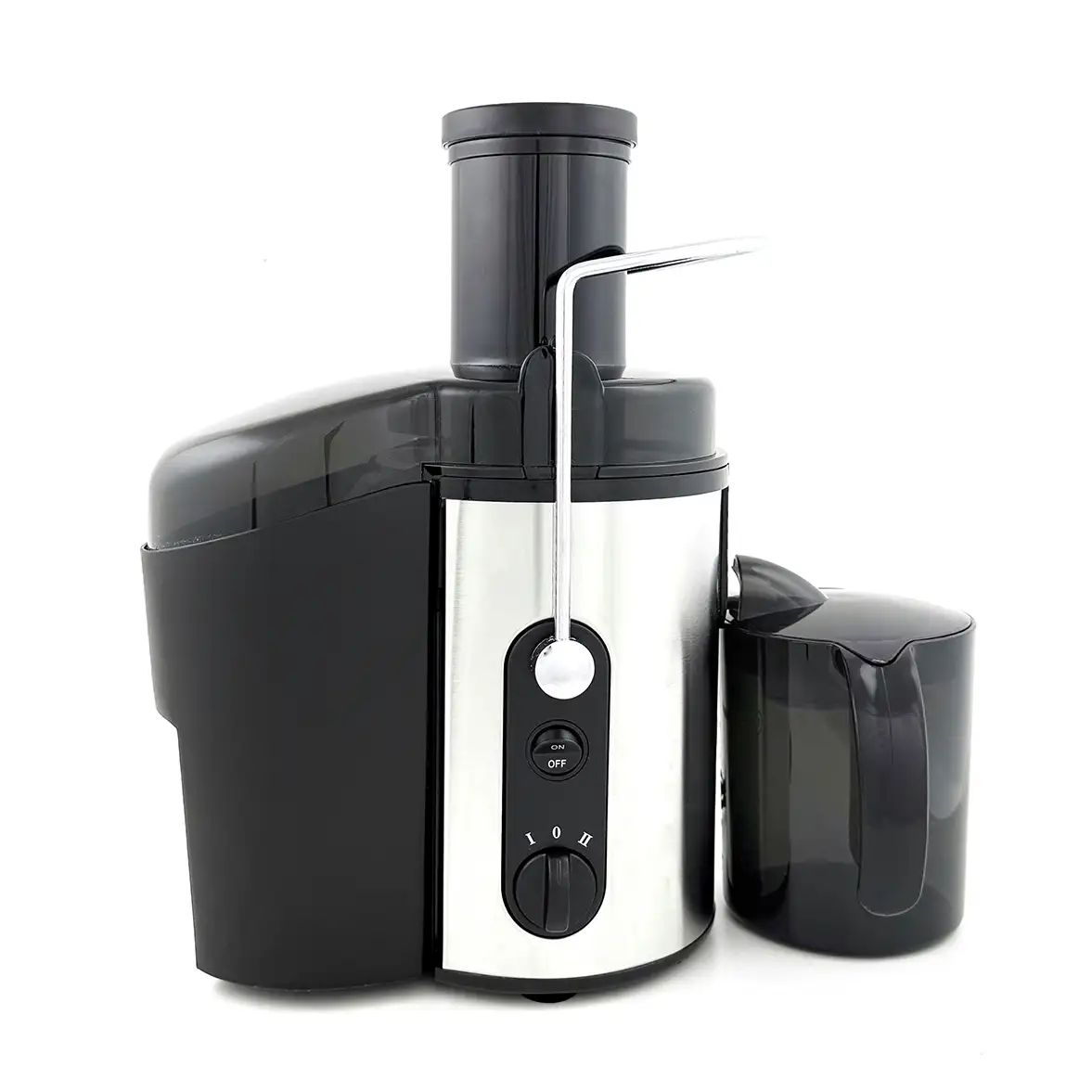 Соковыжималка, Hurakan HKN-CFV60