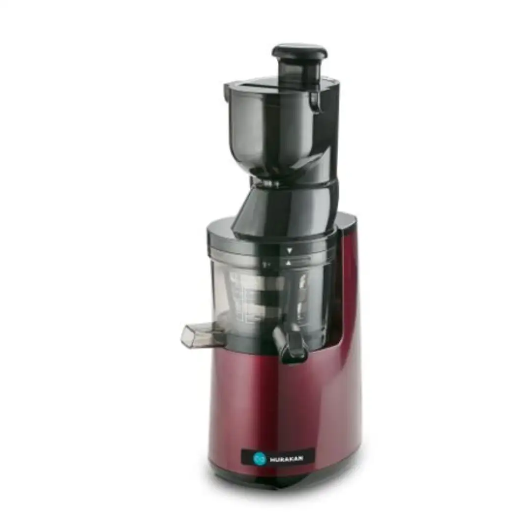 Шнековая соковыжималка Hurakan HKN-CS600H