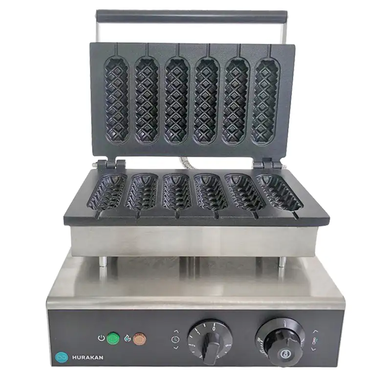 Аппарат для корн-догов, Hurakan HKN-HCP5