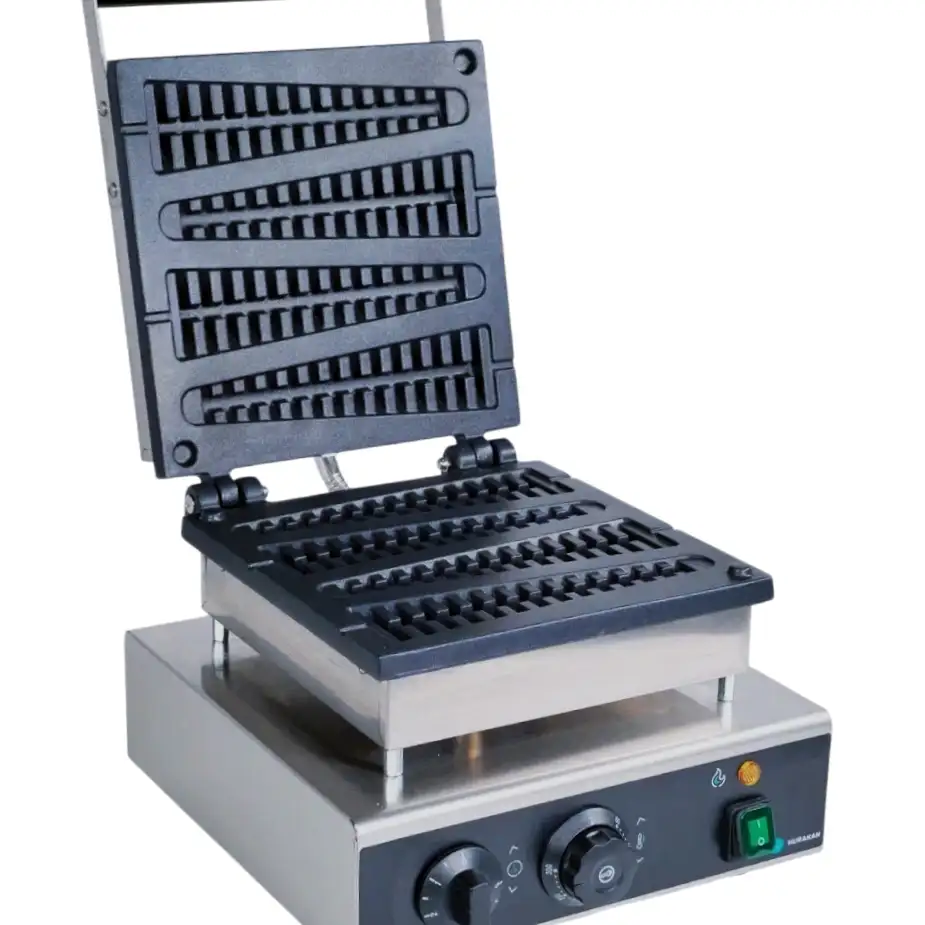 Вафельница, HKN-GES7 LOLLY