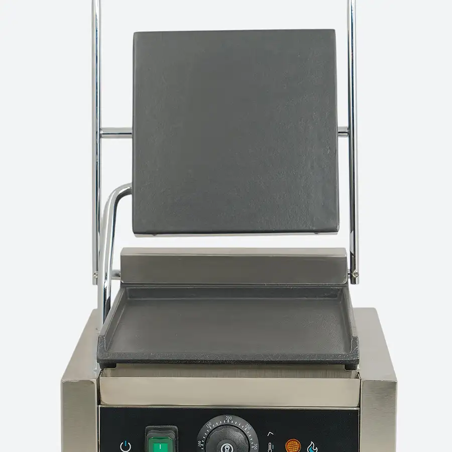 Гриль контактный, Hurakan HKN-PE22FT