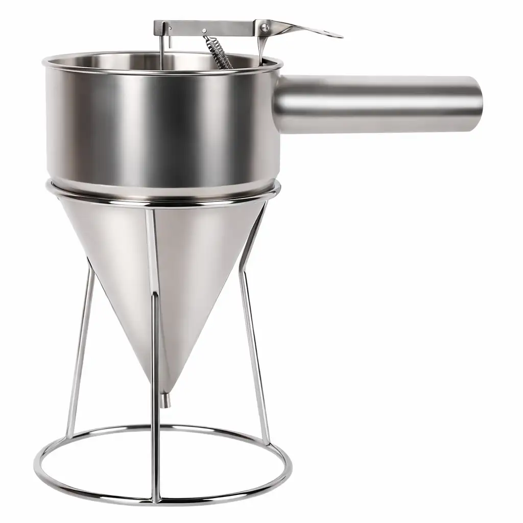 Дозатор жидкого теста, Hurakan HKN-DD01