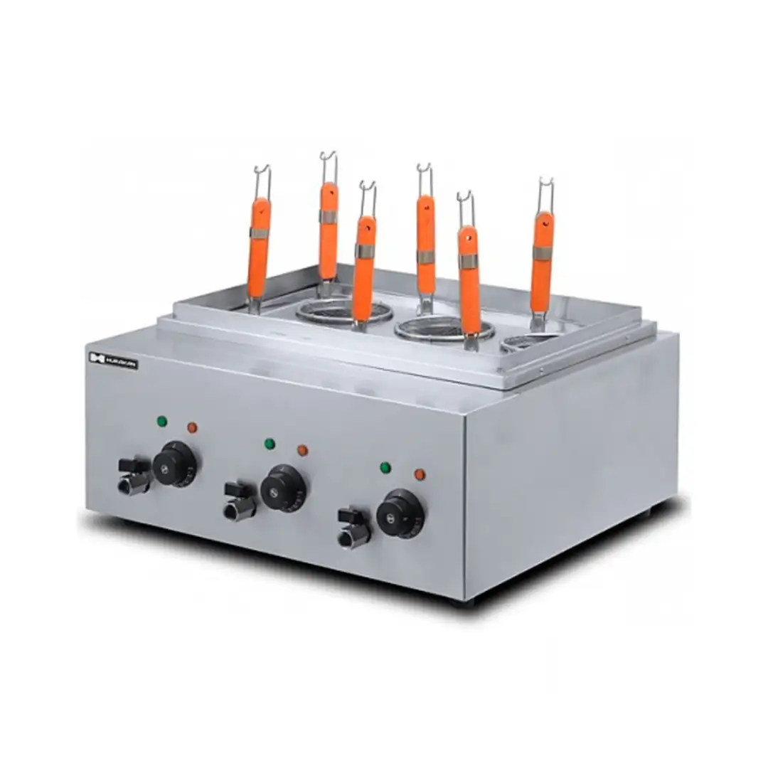 Макароноварка Hurakan HKN-EKT60