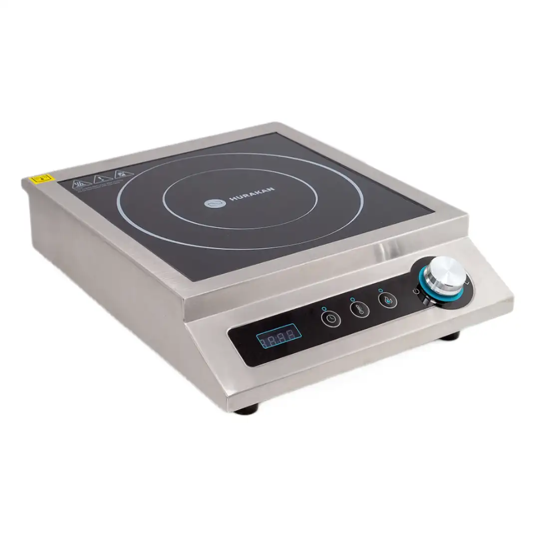 Плита индукционная Hurakan HKN-ICF35D
