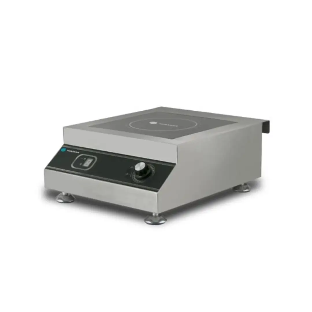 Плита индукционная Hurakan HKN-ICF50D