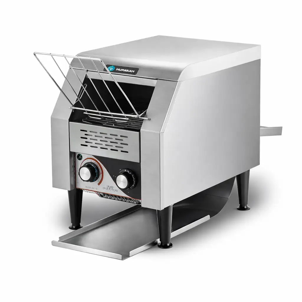 Тостер конвейерного типа, Hurakan HKN-TOSTI18