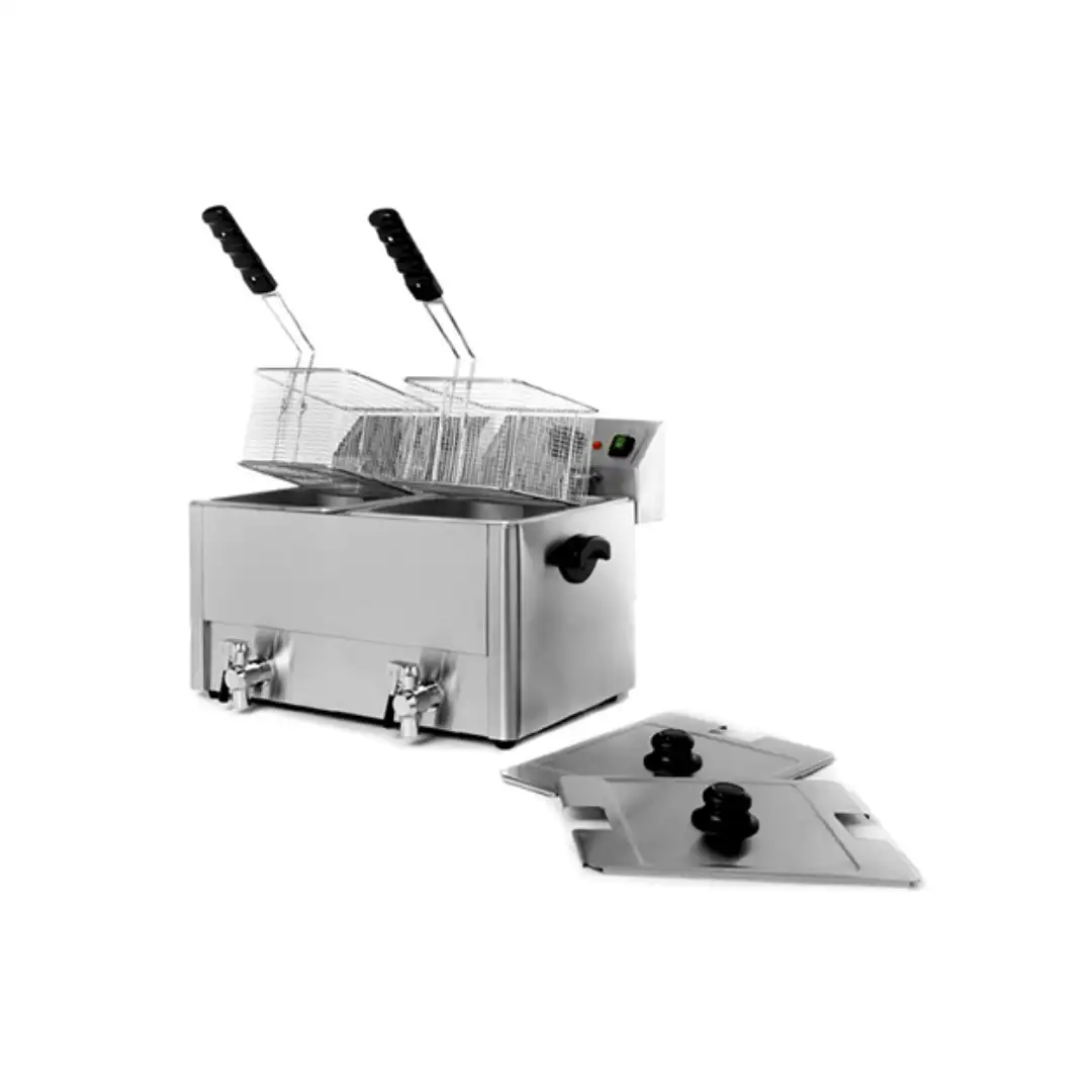 Электрическая фритюрница, Hurakan HKN-FT88N