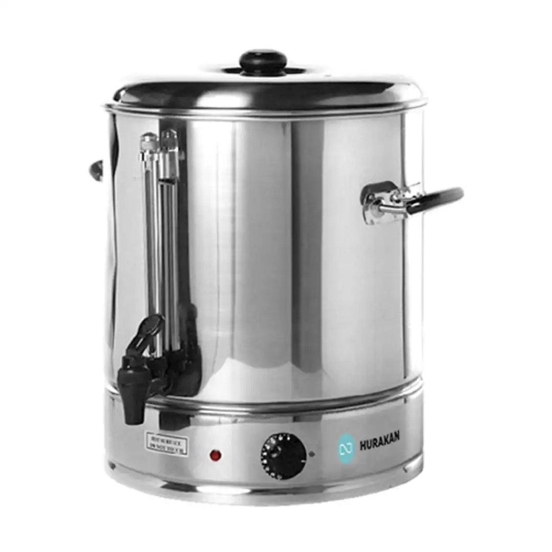 Водонагреватель HURAKAN HKN-HVN40
