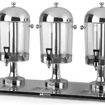 Диспенсер напитков, Hurakan HKN-DB81