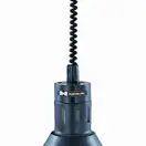 Лампа инфракрасная Hurakan HKN-DL800 Бронз