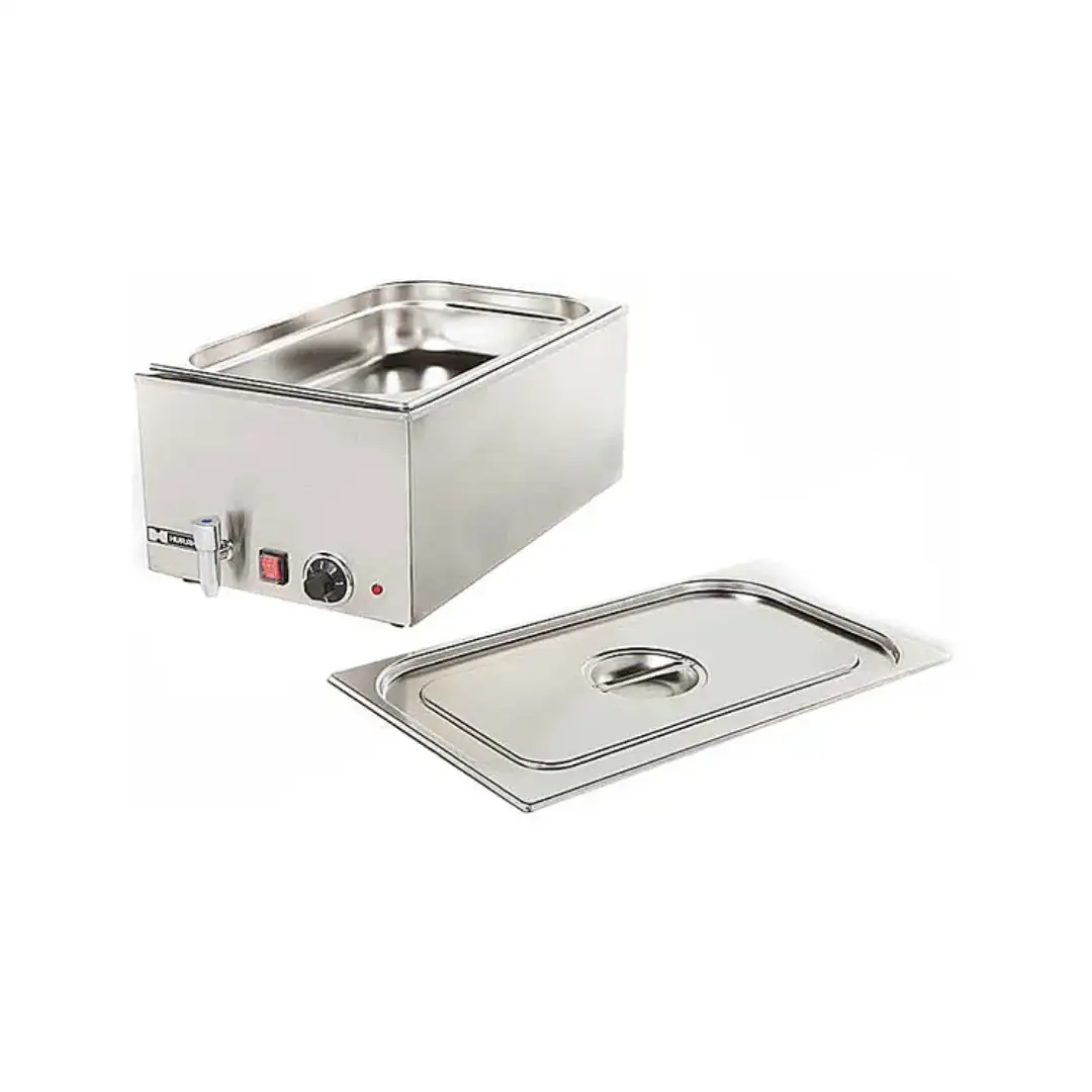 Мармит водяной, Hurakan HKN-BM3