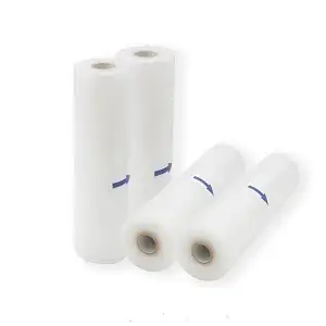 Вакуумные пакеты в роликах HURAKAN HKN-VR2015