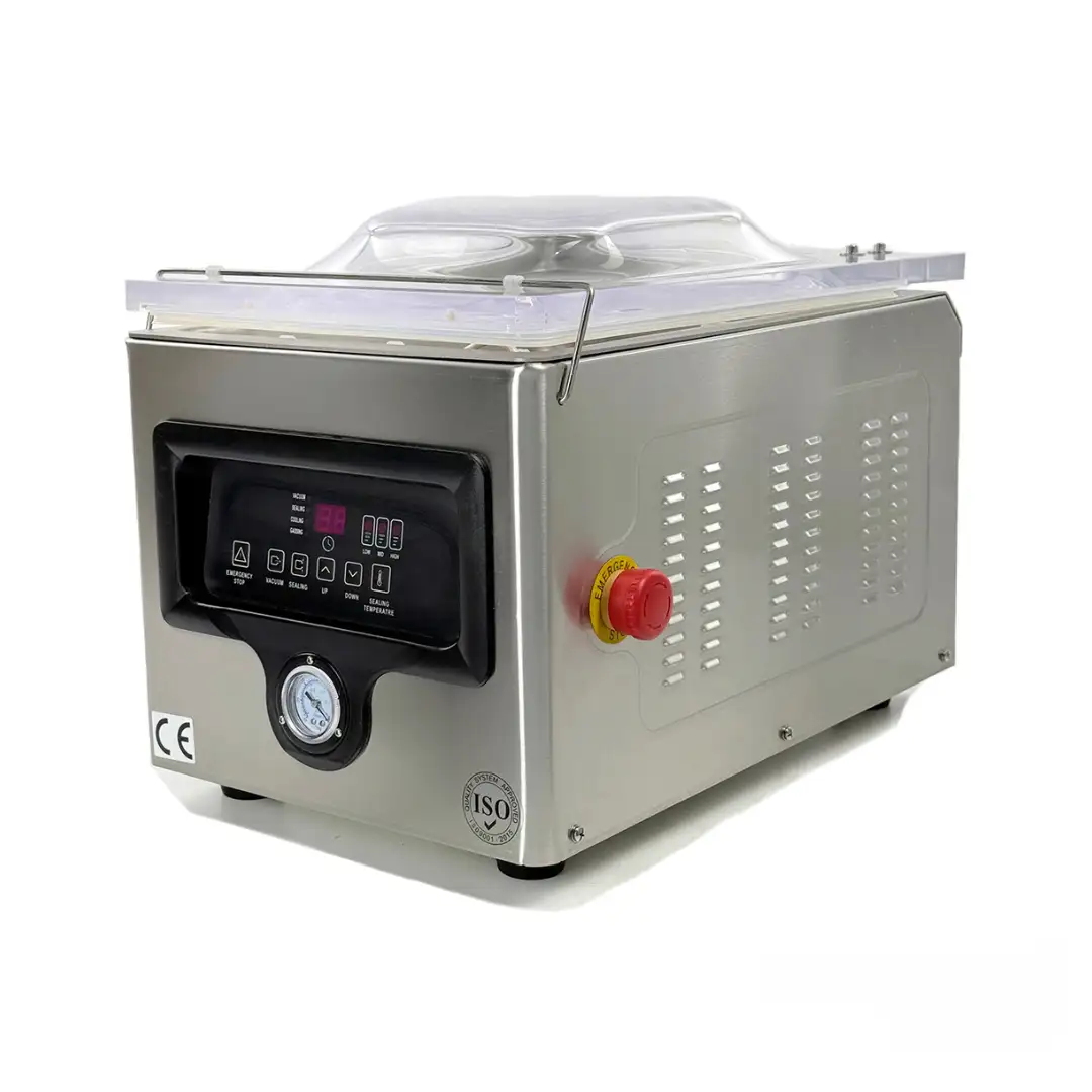 Вакууматор, HURAKAN, HKN-VAC260