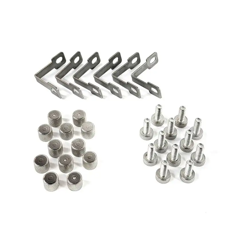 Холодильная витрина HURAKAN HKN-VRX1500/330