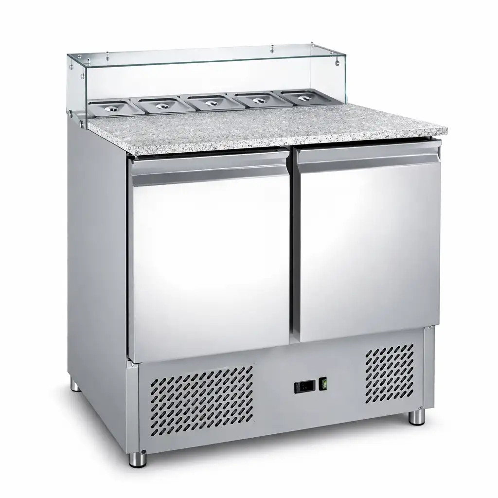 Саладетта HurakanHKN-PZLGV2