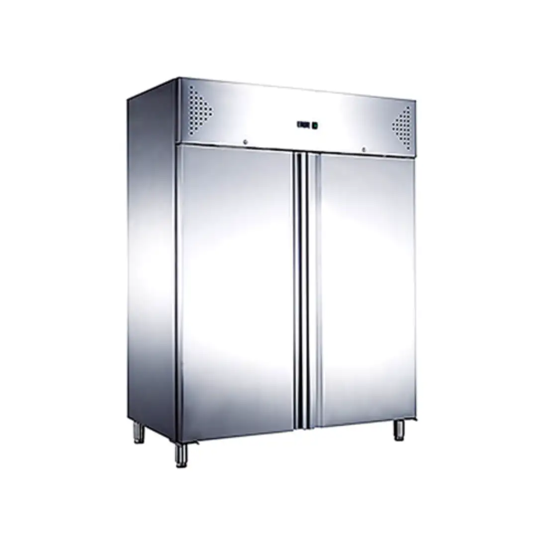 Шкаф морозильный, Hurakan HKN-GX1410BT