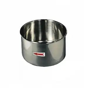 Дежа для тестомеса, Hurakan HKN-20CN-BOWL, 20 л