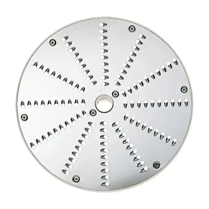 Диск тёрка, Hurakan HKN-H3 3 мм