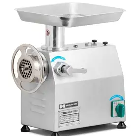 Мясорубка Hurakan HKN-22SP