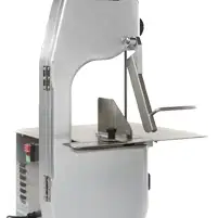 Пила для резки мяса, Hurakan HKN-SE/1650